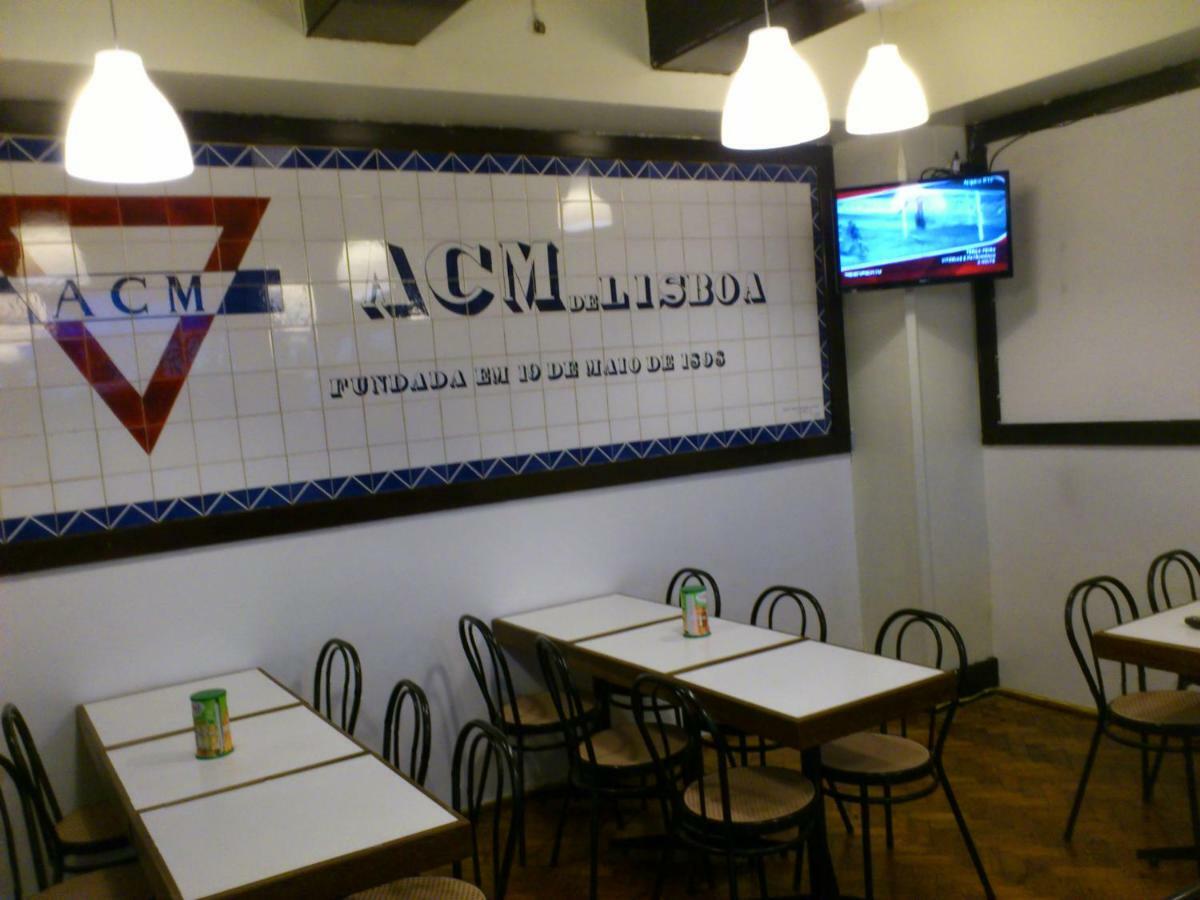 Acm Vandrerhjem